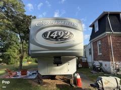 2021 Palomino Columbus 382FB, $ 65,500