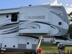 2021 Palomino Columbus 382FB, $ 65,500