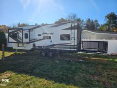2023 Grand Design Momentum 23G, $ 36,000