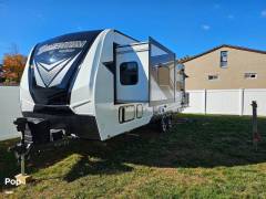 2023 Grand Design Momentum 23G, $ 36,000