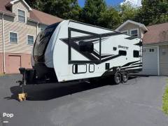 2023 Grand Design Momentum 23G, $ 36,000