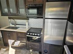 2023 Grand Design Momentum 23G, $ 36,000