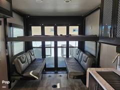 2023 Grand Design Momentum 23G, $ 36,000