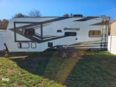 2023 Grand Design Momentum 23G, $ 36,000