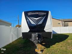2023 Grand Design Momentum 23G, $ 36,000