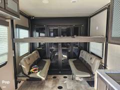 2023 Grand Design Momentum 23G, $ 36,000