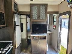 2023 Grand Design Momentum 23G, $ 36,000