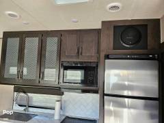 2023 Grand Design Momentum 23G, $ 36,000