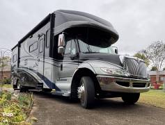 2008 Gulf Stream SuperNova 6331, $ 65,000