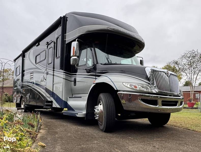 2008 Gulf Stream SuperNova 6331, $ 65,000