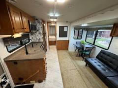 2008 Gulf Stream SuperNova 6331, $ 65,000