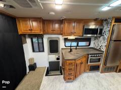 2008 Gulf Stream SuperNova 6331, $ 65,000