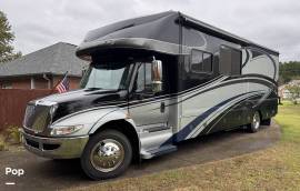 2008 Gulf Stream SuperNova 6331, $ 65,000