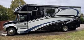 2008 Gulf Stream SuperNova 6331, $ 65,000
