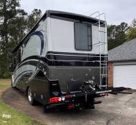 2008 Gulf Stream SuperNova 6331, $ 65,000