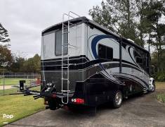 2008 Gulf Stream SuperNova 6331, $ 65,000