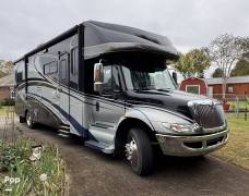 2008 Gulf Stream SuperNova 6331, $ 65,000