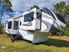 2022 Grand Design Solitude 380FL-R, $ 84,500