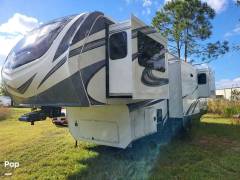 2022 Grand Design Solitude 380FL-R, $ 84,500