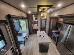 2022 Grand Design Solitude 380FL-R, $ 84,500