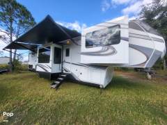 2022 Grand Design Solitude 380FL-R, $ 84,500