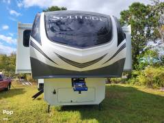 2022 Grand Design Solitude 380FL-R, $ 84,500