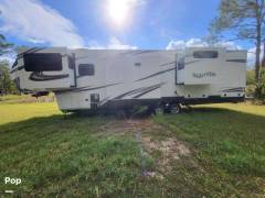 2022 Grand Design Solitude 380FL-R, $ 84,500