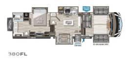 2022 Grand Design Solitude 380FL-R, $ 84,500