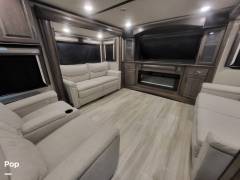 2022 Grand Design Solitude 380FL-R, $ 84,500