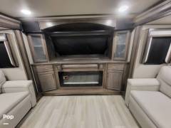 2022 Grand Design Solitude 380FL-R, $ 84,500