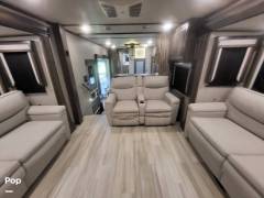 2022 Grand Design Solitude 380FL-R, $ 84,500