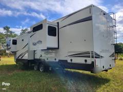 2022 Grand Design Solitude 380FL-R, $ 84,500