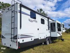 2022 Grand Design Solitude 380FL-R, $ 84,500