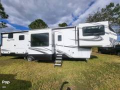 2022 Grand Design Solitude 380FL-R, $ 84,500
