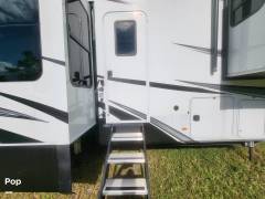 2022 Grand Design Solitude 380FL-R, $ 84,500