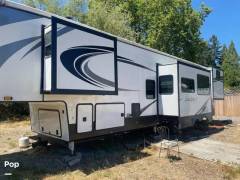 2022 Forest River Sandpiper 388BHRD, $ 61,200