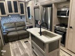 2022 Forest River Sandpiper 388BHRD, $ 61,200