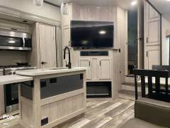 2022 Forest River Sandpiper 388BHRD, $ 61,200