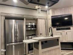 2022 Forest River Sandpiper 388BHRD, $ 61,200