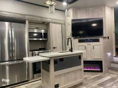 2022 Forest River Sandpiper 388BHRD, $ 61,200