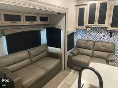 2022 Forest River Sandpiper 388BHRD, $ 61,200