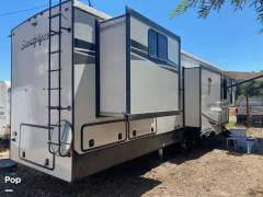 2022 Forest River Sandpiper 388BHRD, $ 61,200