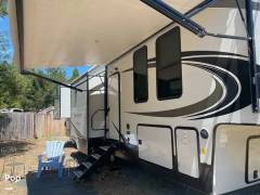 2022 Forest River Sandpiper 388BHRD, $ 61,200