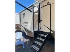 2022 Forest River Sandpiper 388BHRD, $ 61,200