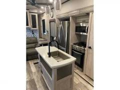 2022 Forest River Sandpiper 388BHRD, $ 61,200