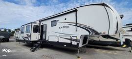2021 Forest River Sabre 37FBT, $ 39,900