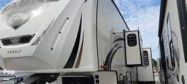 2021 Forest River Sabre 37FBT, $ 39,900