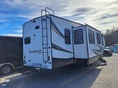 2021 Forest River Sabre 37FBT, $ 39,900