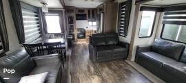 2021 Forest River Sabre 37FBT, $ 39,900