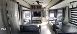 2021 Forest River Sabre 37FBT, $ 39,900